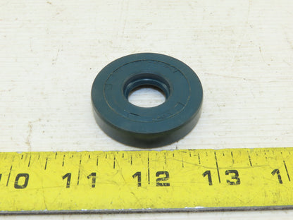 Double Lip Mechanical Oil Seal 17-47-10/6.5