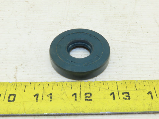 Double Lip Mechanical Oil Seal 17-47-10/6.5
