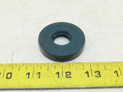 Double Lip Mechanical Oil Seal 17-47-10/6.5