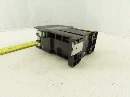 Moeller DIL0M-G 600V 3Ph 35A Starter Contact Relay 24V Coil