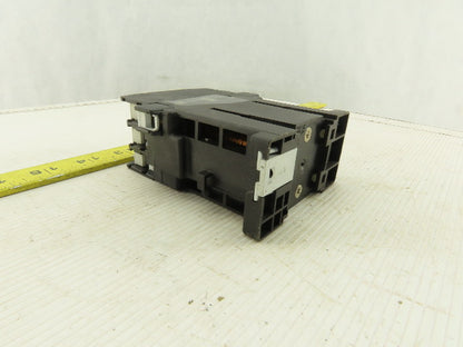 Moeller DIL0M-G 600V 3Ph 35A Starter Contact Relay 24V Coil