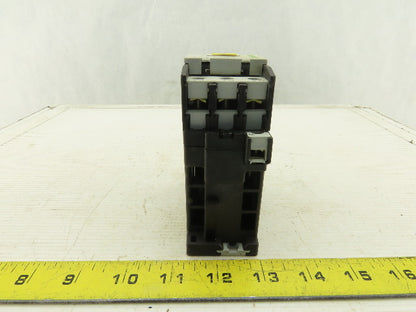 Moeller DIL0M-G 600V 3Ph 35A Starter Contact Relay 24V Coil