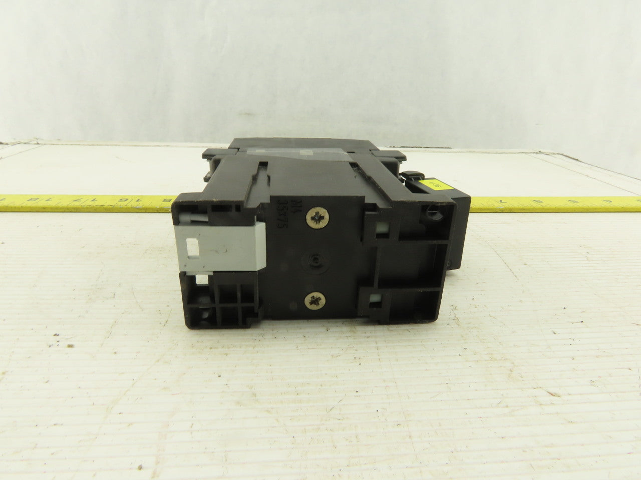 Moeller DIL0M-G 600V 3Ph 35A Starter Contact Relay 24V Coil