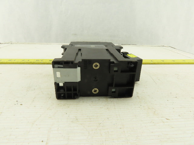 Moeller DIL0M-G 600V 3Ph 35A Starter Contact Relay 24V Coil
