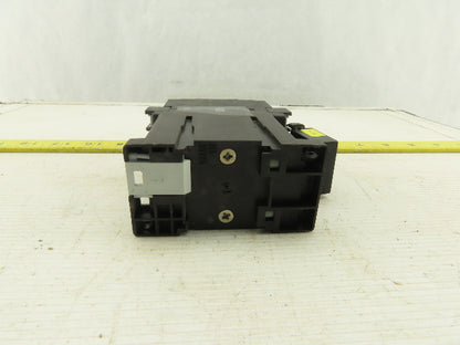 Moeller DIL0M-G 600V 3Ph 35A Starter Contact Relay 24V Coil
