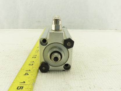 Bosch 0 822 010 541 32mm Bore 10mm Double Ended Independent Stroke Air Cylinder