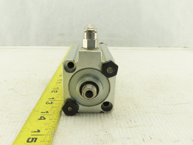 Bosch 0 822 010 541 32mm Bore 10mm Double Ended Independent Stroke Air Cylinder