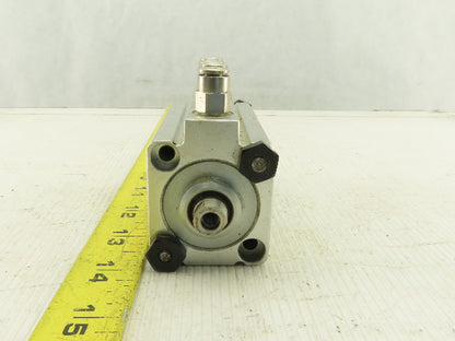 Bosch 0 822 010 541 32mm Bore 10mm Double Ended Independent Stroke Air Cylinder