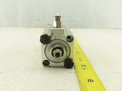 Bosch 0 822 010 541 32mm Bore 10mm Double Ended Independent Stroke Air Cylinder