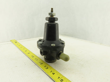 Aventics 0821302068 G1/4 Air Pressure Regulator