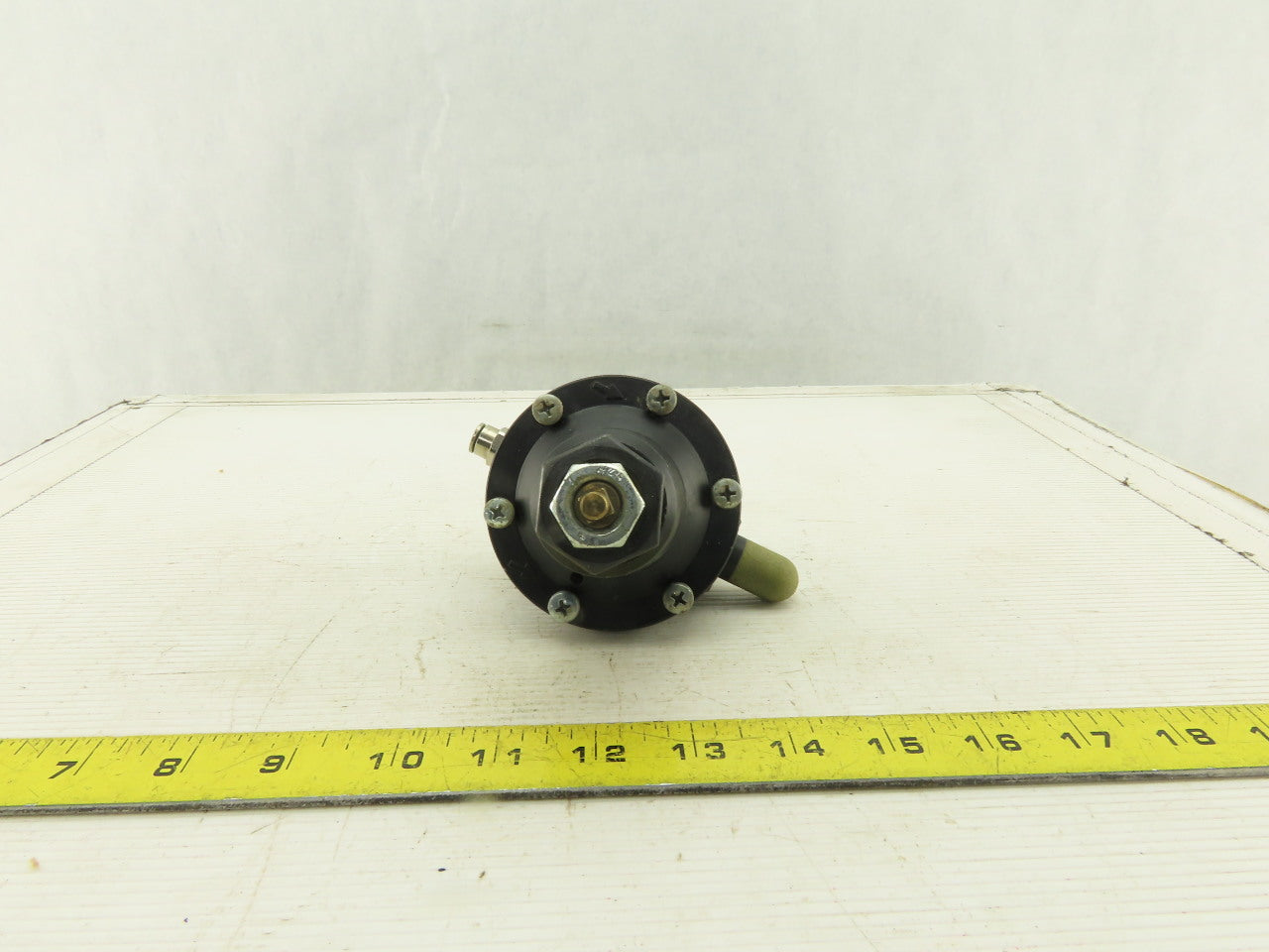 Aventics 0821302068 G1/4 Air Pressure Regulator