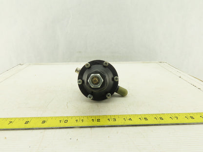 Aventics 0821302068 G1/4 Air Pressure Regulator
