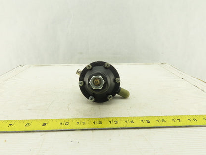 Aventics 0821302068 G1/4 Air Pressure Regulator