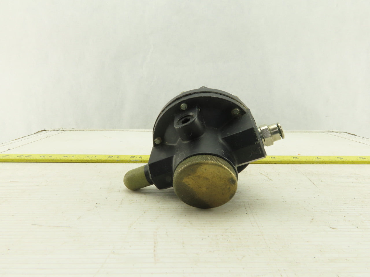 Aventics 0821302068 G1/4 Air Pressure Regulator