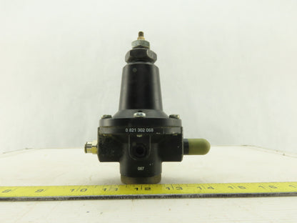 Aventics 0821302068 G1/4 Air Pressure Regulator