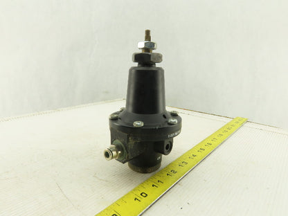 Aventics 0821302068 G1/4 Air Pressure Regulator