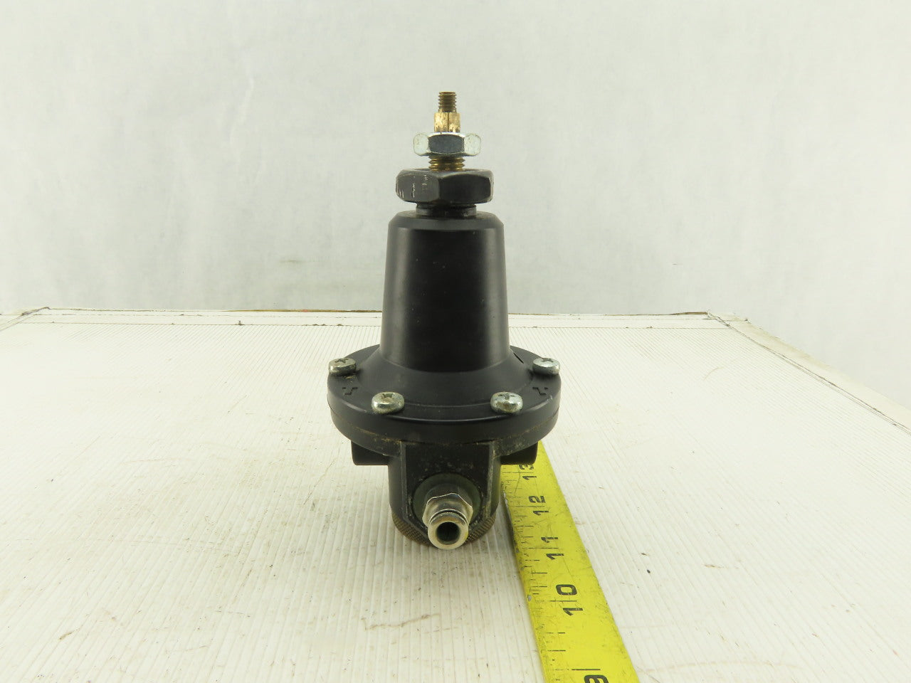 Aventics 0821302068 G1/4 Air Pressure Regulator