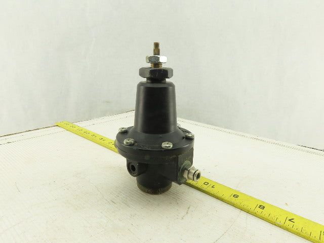 Aventics 0821302068 G1/4 Air Pressure Regulator
