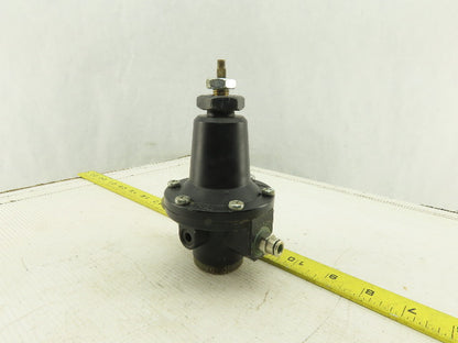 Aventics 0821302068 G1/4 Air Pressure Regulator