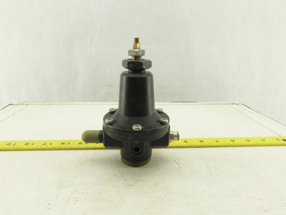 Aventics 0821302068 G1/4 Air Pressure Regulator