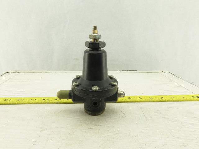 Aventics 0821302068 G1/4 Air Pressure Regulator