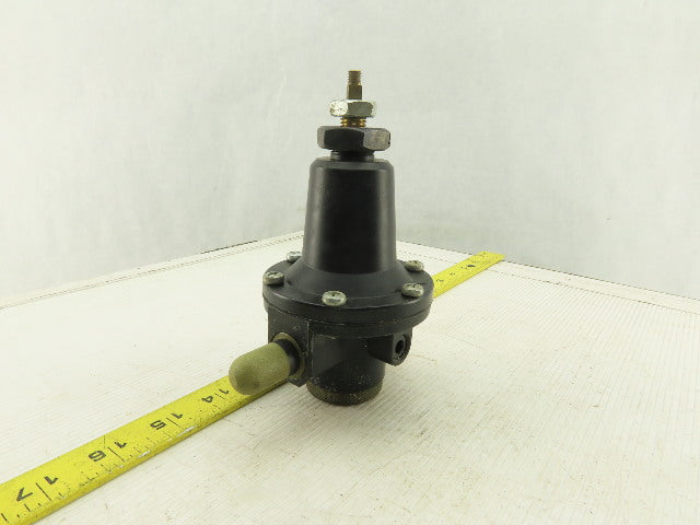 Aventics 0821302068 G1/4 Air Pressure Regulator