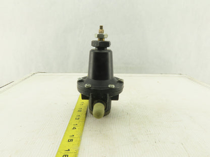 Aventics 0821302068 G1/4 Air Pressure Regulator