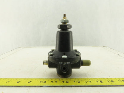 Aventics 0821302068 G1/4 Air Pressure Regulator
