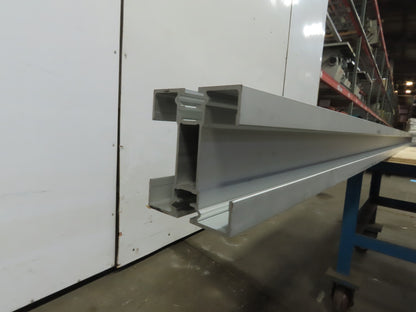 FlexLink XBCD Aluminum Modular Table Top Conveyor Center Beam 3000mm Long