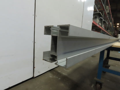 FlexLink XBCD Aluminum Modular Table Top Conveyor Center Beam 3000mm Long