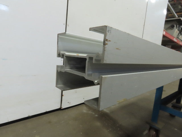 FlexLink XBCD Aluminum Modular Table Top Conveyor Center Beam 3000mm Long