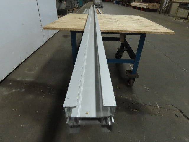 FlexLink XBCD Aluminum Modular Table Top Conveyor Center Beam 3000mm Long