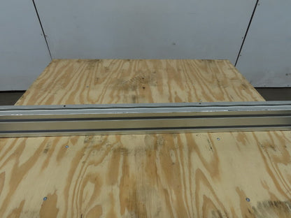 FlexLink 90x45mm Aluminum Modular Table Top Conveyor Center Beam 3000mm Long