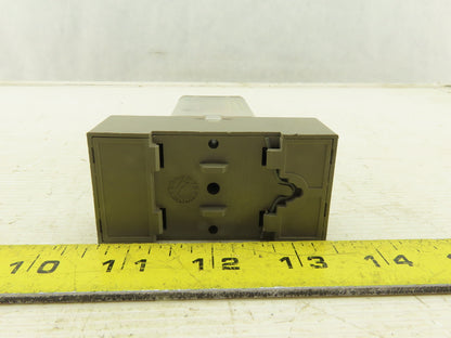 Kuhnke UF3G-24VDC 4A 250VAC Relay With Socket