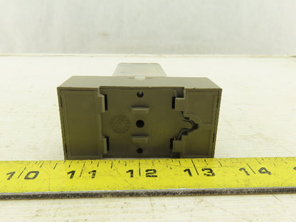 Kuhnke UF3G-24VDC 4A 250VAC Relay With Socket
