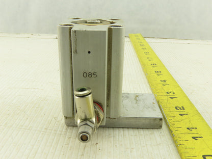 Bosch 0822406332 25mm Bore 25mm Single Acting Stroke Air Cylinder