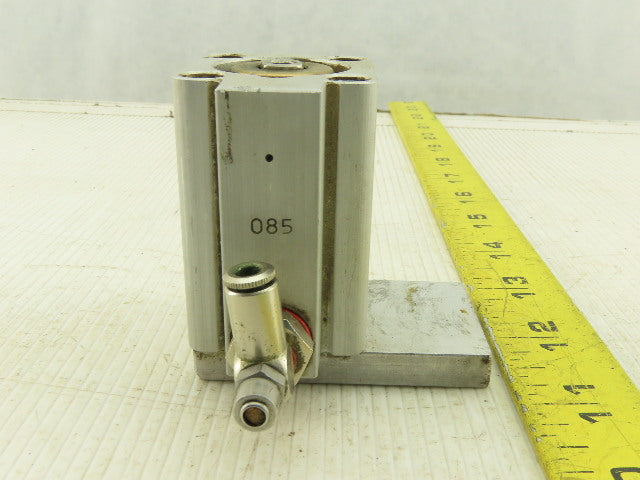 Bosch 0822406332 25mm Bore 25mm Single Acting Stroke Air Cylinder