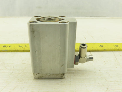 Bosch 0822406332 25mm Bore 25mm Single Acting Stroke Air Cylinder
