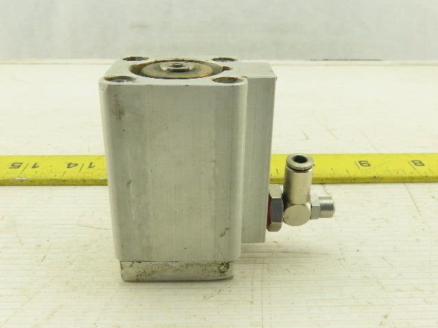 Bosch 0822406332 25mm Bore 25mm Single Acting Stroke Air Cylinder