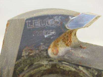 Leuco 3268256 70X25xHSK25 4 Tooth Angled Profile Right Cutter Edge Bander