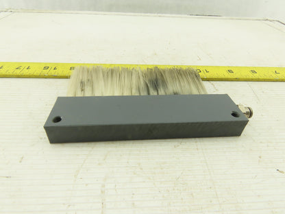 4" Wide 1-3/4" Bristle Length Lubrication Applicator Oil Brush