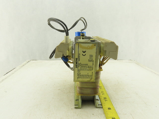 Siemens 4AV3995-2AA00 220/480V Primary 24VDC Output Transformer Power Supply