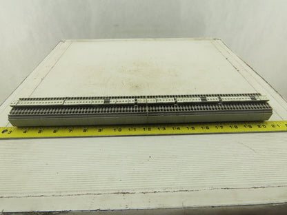 Phoenix Contact Typ ZFK2.5 600V 25A 25-12AWG Wire Terminal Block Lot Of 84