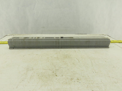 Phoenix Contact Typ ZFK2.5 600V 25A 25-12AWG Wire Terminal Block Lot Of 72