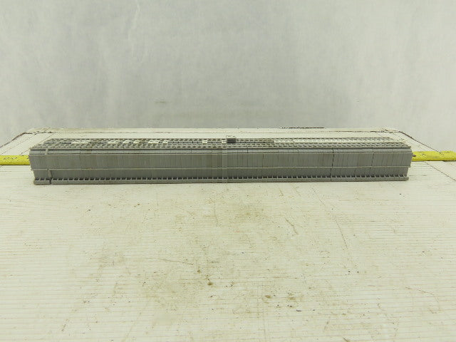 Phoenix Contact Typ ZFK2.5 600V 25A 25-12AWG Wire Terminal Block Lot Of 72