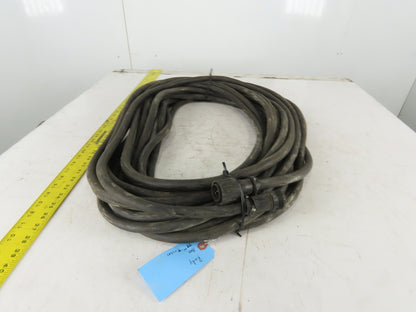 Miller Electric Multi Conductor Welding 600V 2/C 14 AWG & 9C 18 AWG 79'