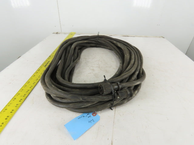 Miller Electric Multi Conductor Welding 600V 2/C 14 AWG & 9C 18 AWG 79'