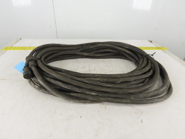 Miller Electric Multi Conductor Welding 600V 2/C 14 AWG & 9C 18 AWG 79'