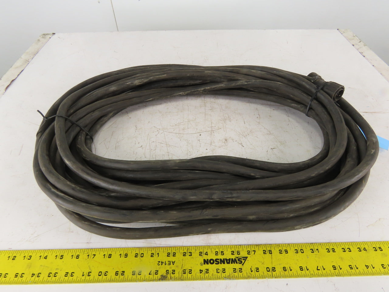 Miller Electric Multi Conductor Welding 600V 2/C 14 AWG & 9C 18 AWG 79'