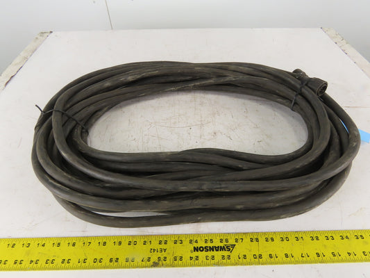 Miller Electric Multi Conductor Welding 600V 2/C 14 AWG & 9C 18 AWG 79'